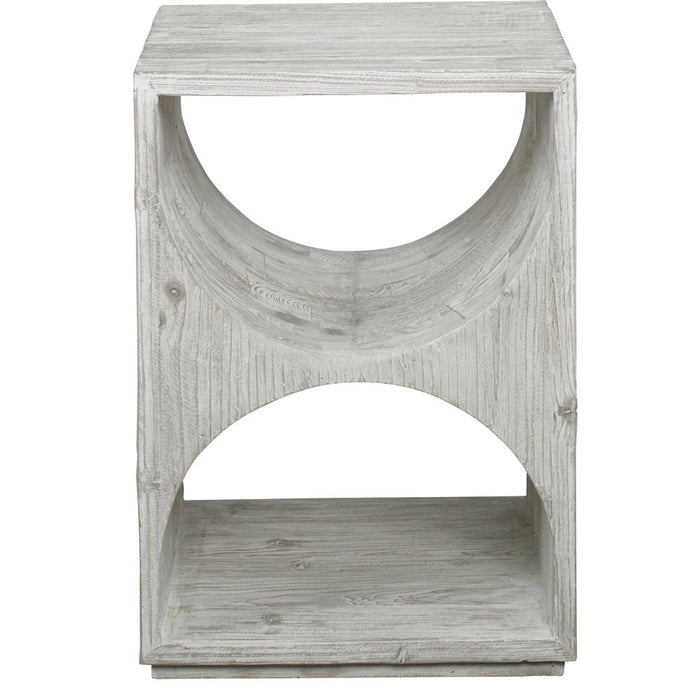 HANS SIDE TABLE