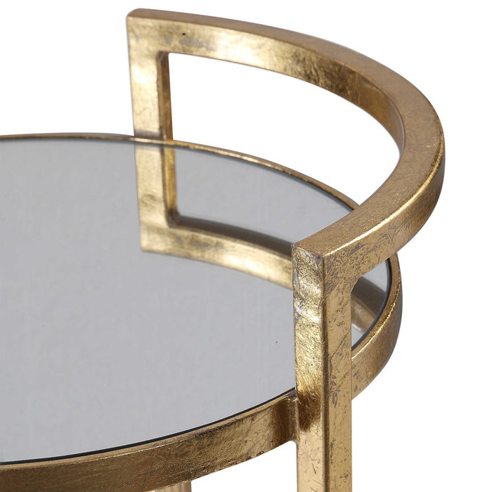 CAILIN ACCENT TABLE