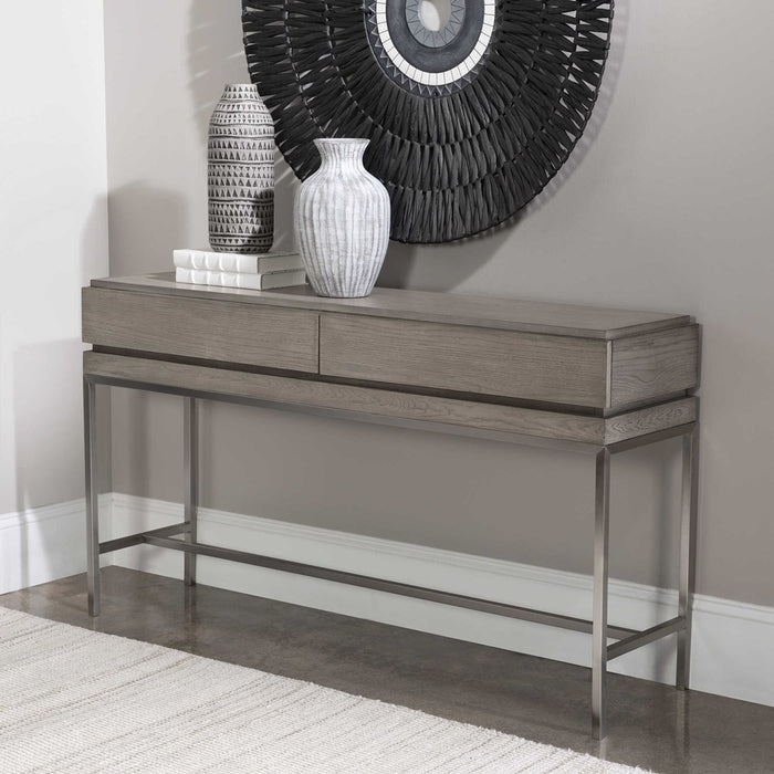 KAMALA CONSOLE TABLE