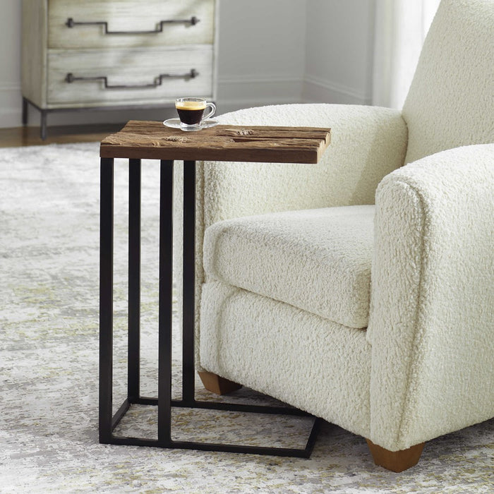 UNION ACCENT TABLE