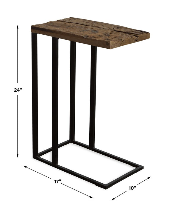 UNION ACCENT TABLE