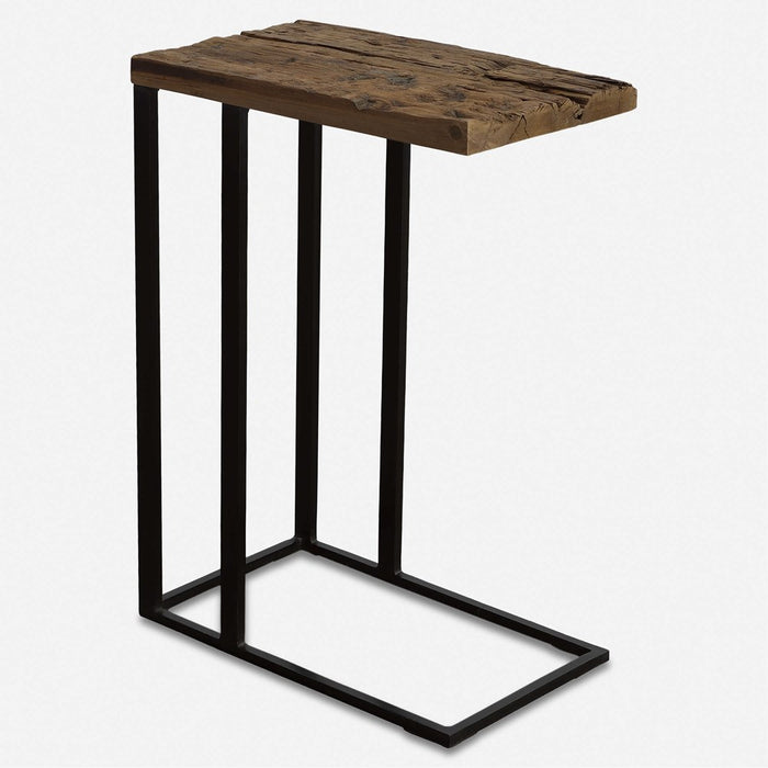 UNION ACCENT TABLE