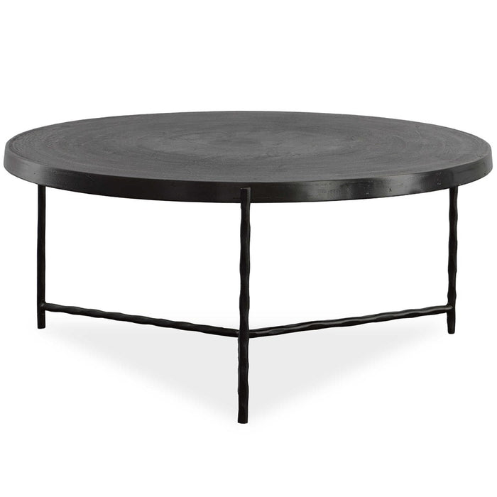 TRELLICK COFFEE TABLE