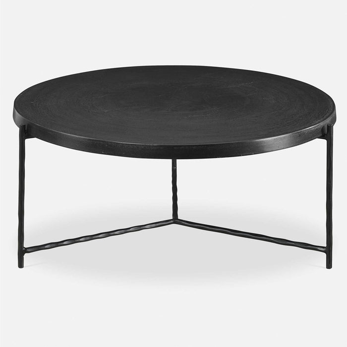 TRELLICK COFFEE TABLE