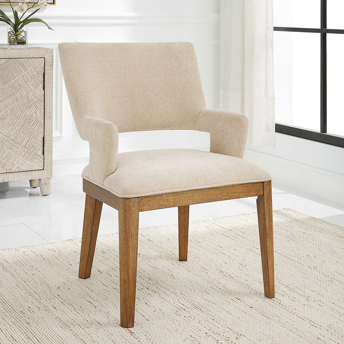 ASPECT DINING CHAIR