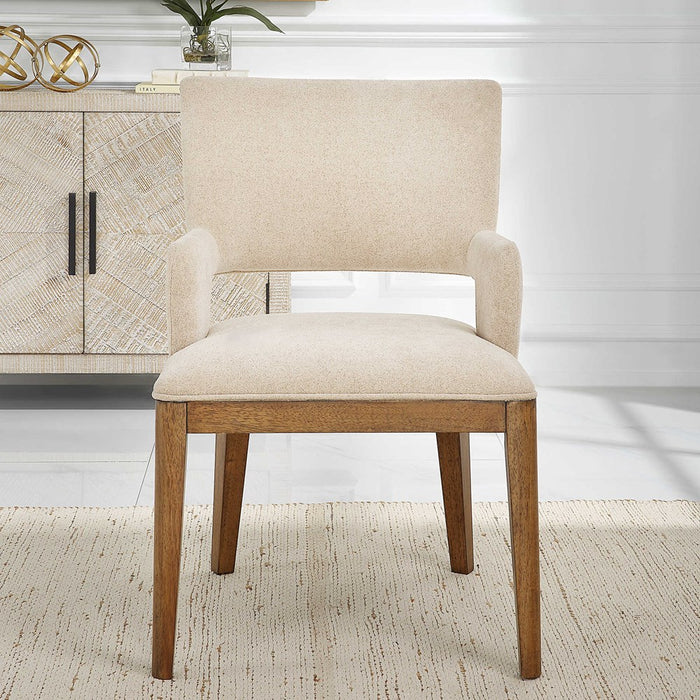 ASPECT DINING CHAIR