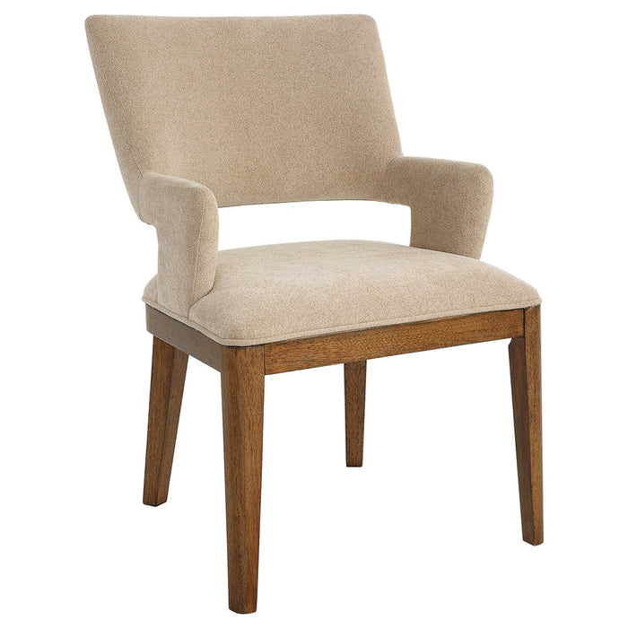 ASPECT DINING CHAIR