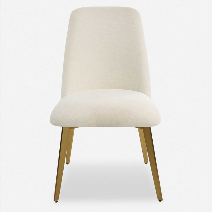 VANTAGE DINING CHAIR