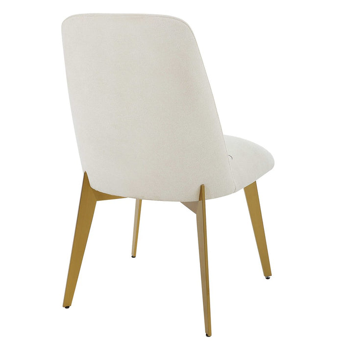 VANTAGE DINING CHAIR