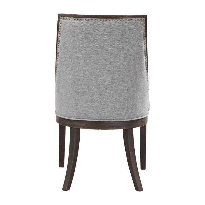 JANIS ACCENT CHAIR