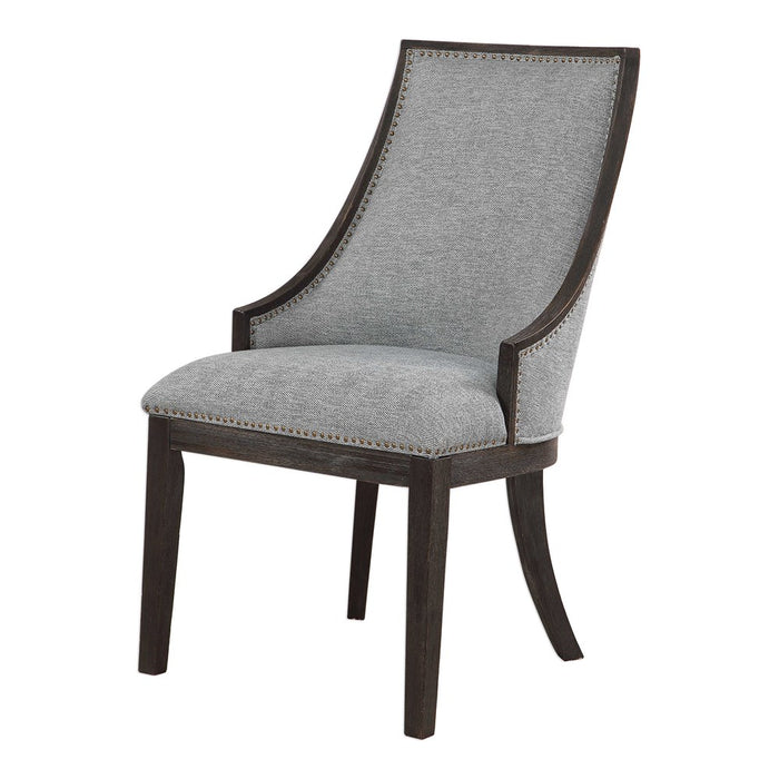 JANIS ACCENT CHAIR