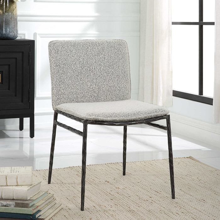 JACOBSEN DINING CHAIR