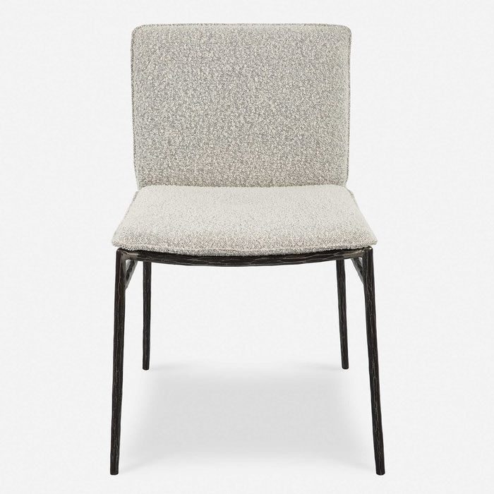 JACOBSEN DINING CHAIR