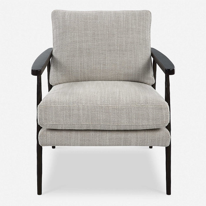 SEBASTIAN ACCENT CHAIR