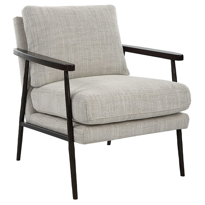 SEBASTIAN ACCENT CHAIR