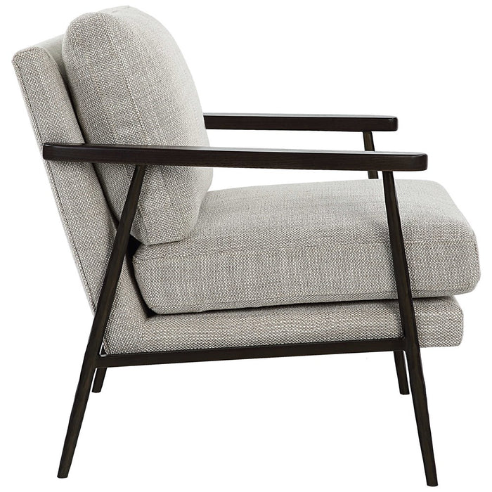 SEBASTIAN ACCENT CHAIR