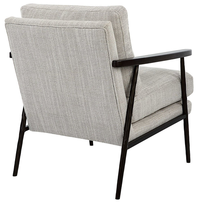 SEBASTIAN ACCENT CHAIR