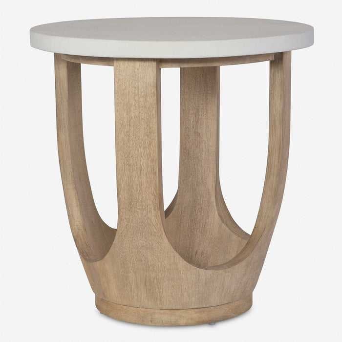 TATLI SIDE TABLE