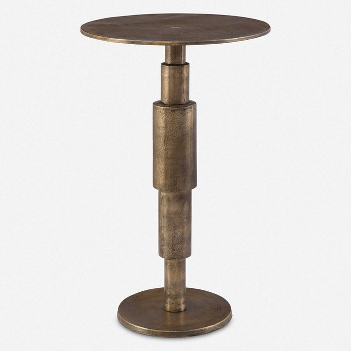 DESCEND ACCENT TABLE