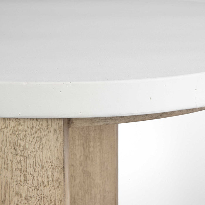 TATLI SIDE TABLE