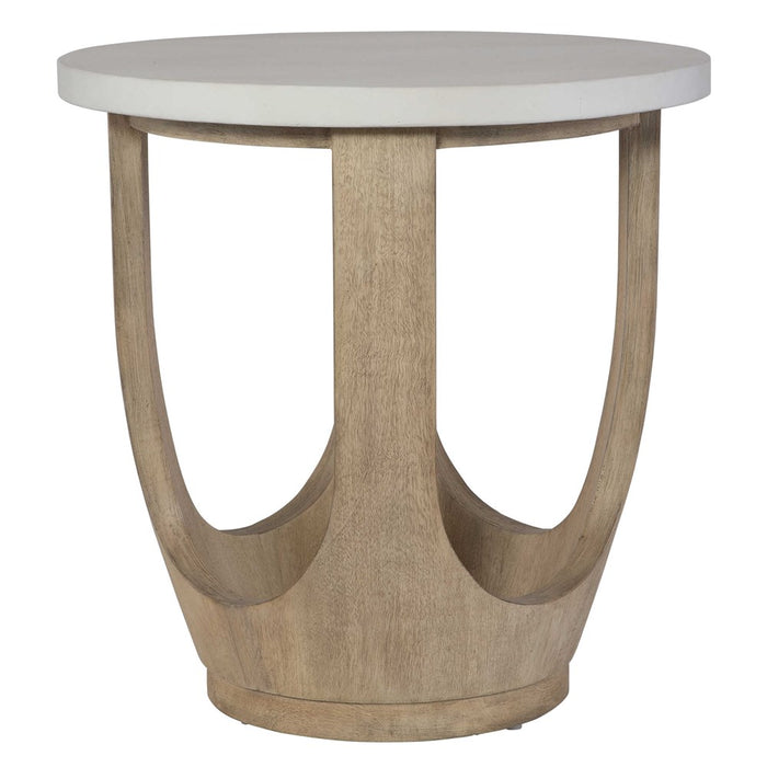 TATLI SIDE TABLE