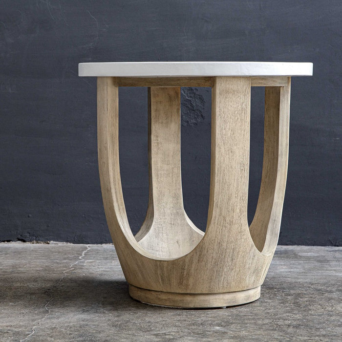 TATLI SIDE TABLE