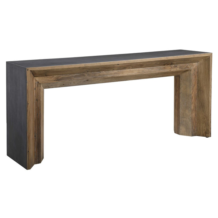 VAIL CONSOLE TABLE