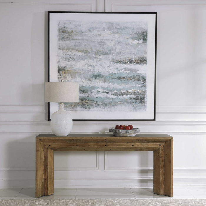 VAIL CONSOLE TABLE