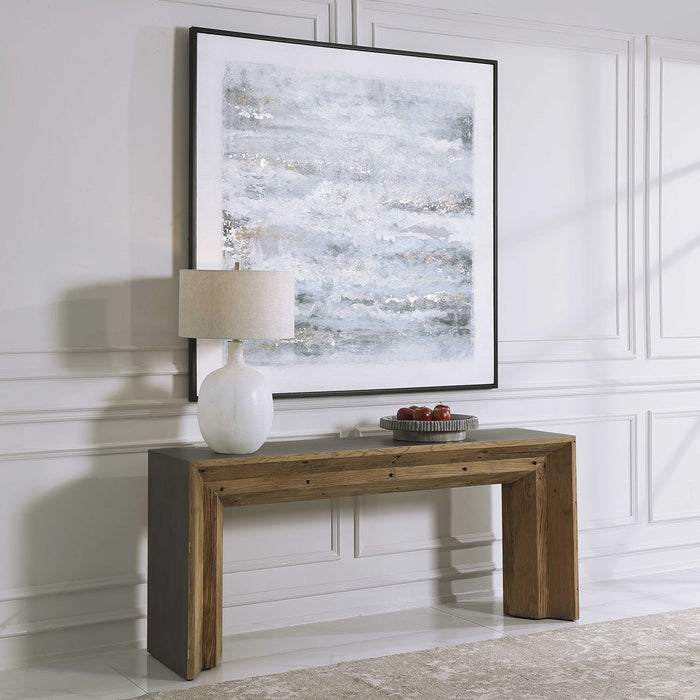 VAIL CONSOLE TABLE