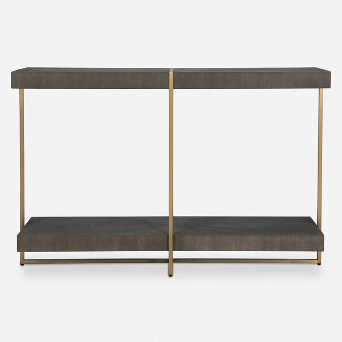 TAJA CONSOLE TABLE