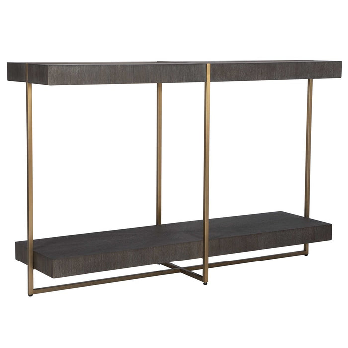 TAJA CONSOLE TABLE