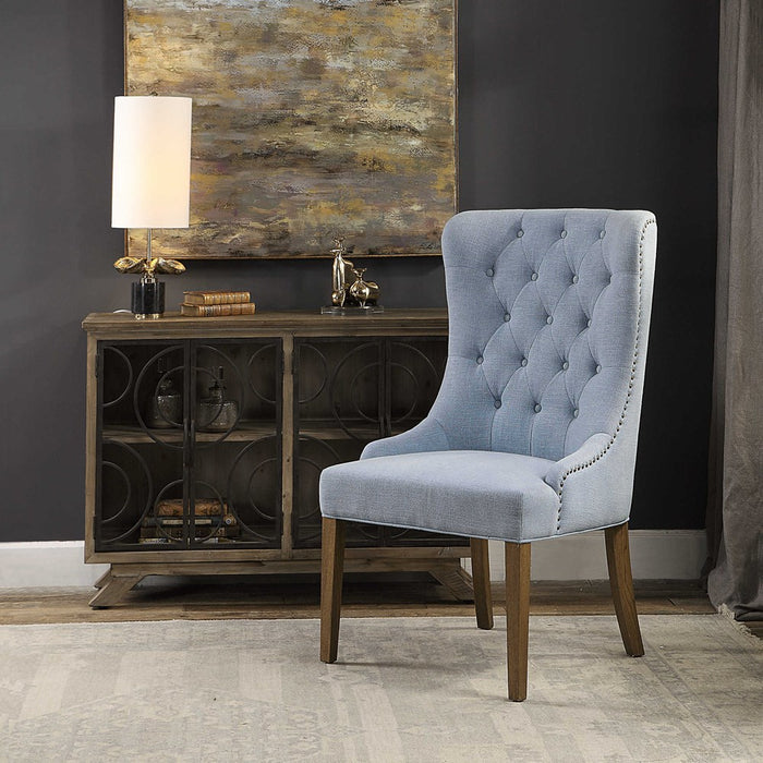 RIONI WING CHAIR