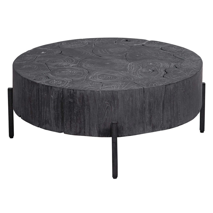 ADJOIN COFFEE TABLE