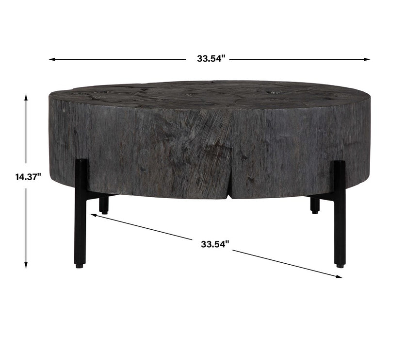 ADJOIN COFFEE TABLE