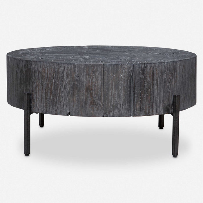 ADJOIN COFFEE TABLE