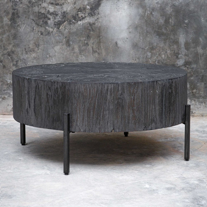 ADJOIN COFFEE TABLE