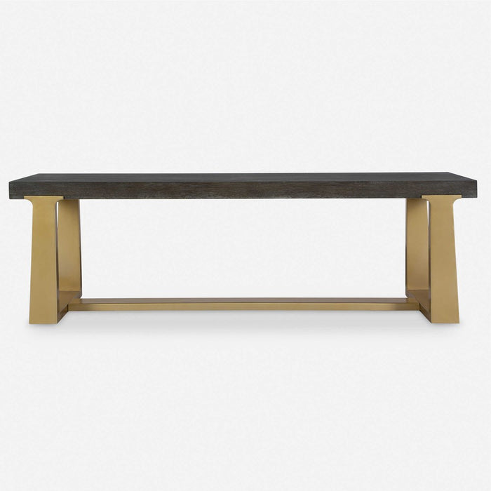 VOYAGE BENCH