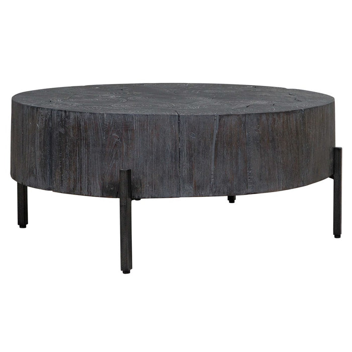 ADJOIN COFFEE TABLE