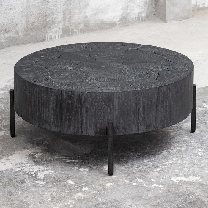 ADJOIN COFFEE TABLE