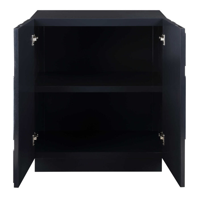 VALERIA 2 DOOR CABINET