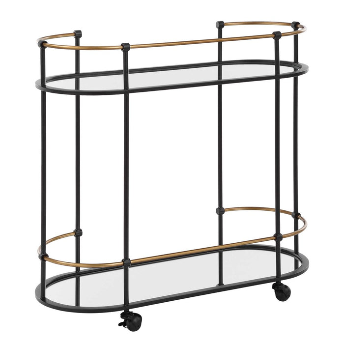 ANDRE BAR CART