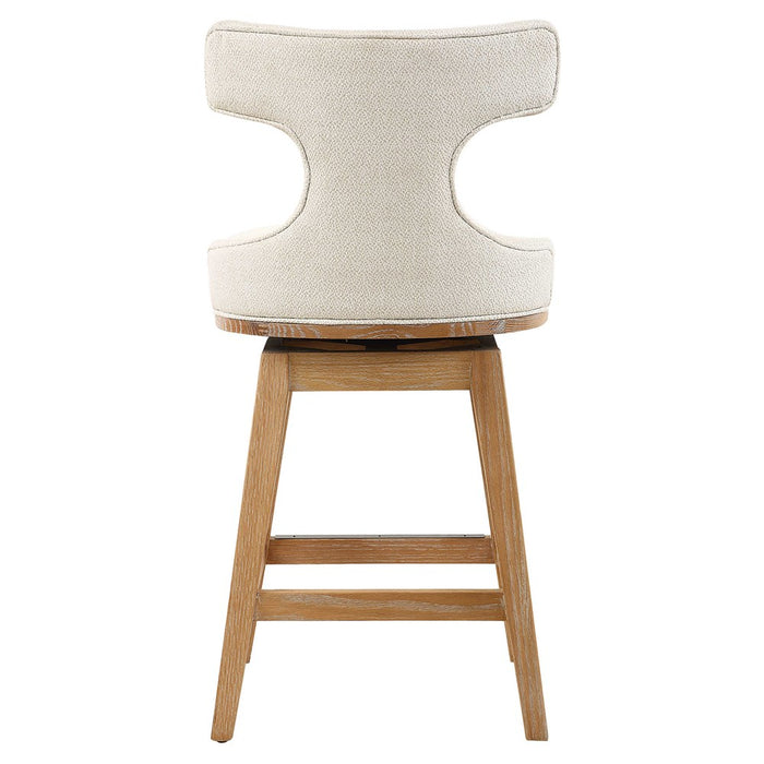 KLISMOS COUNTER STOOL