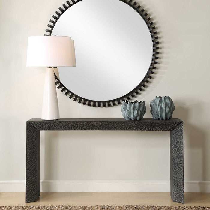 THOREAU CONSOLE TABLE