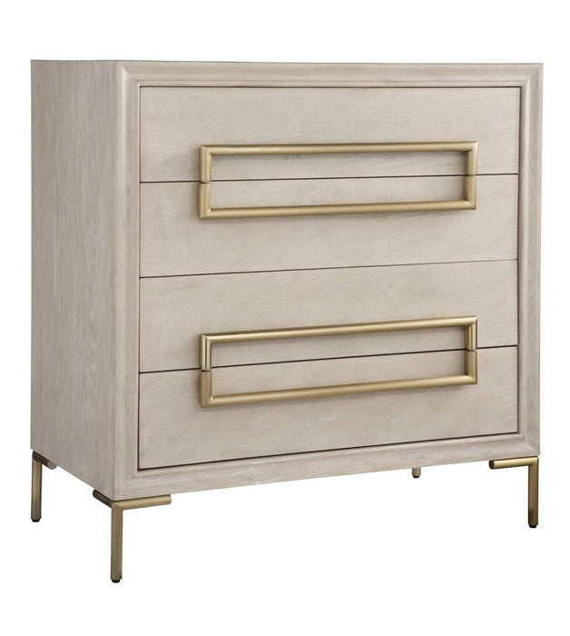 ALESSIA ACCENT CHEST