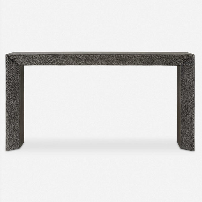 THOREAU CONSOLE TABLE