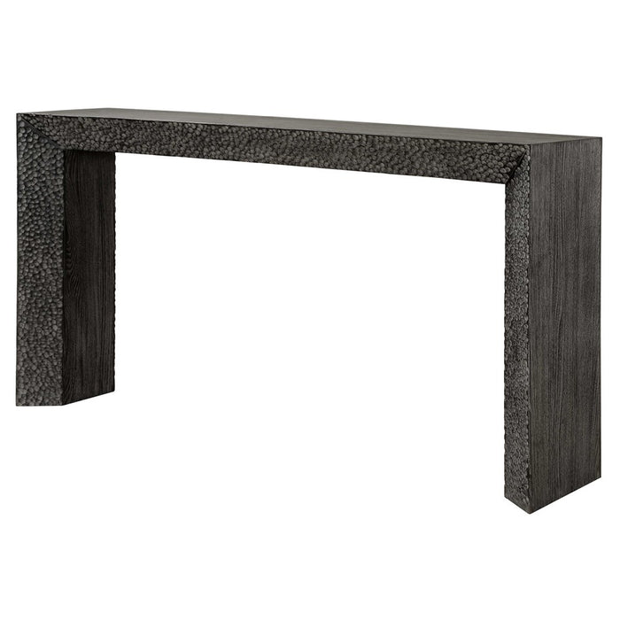 THOREAU CONSOLE TABLE