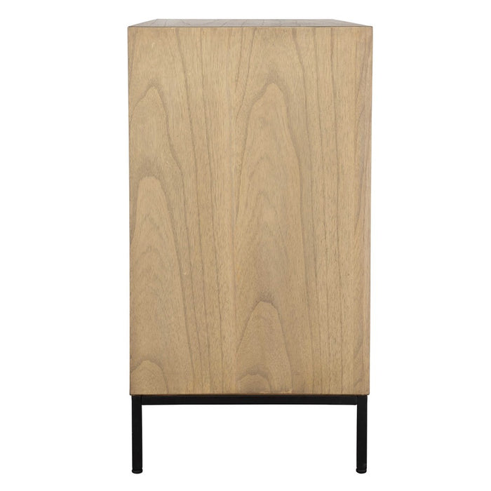 LORENZO 2 DOOR CABINET