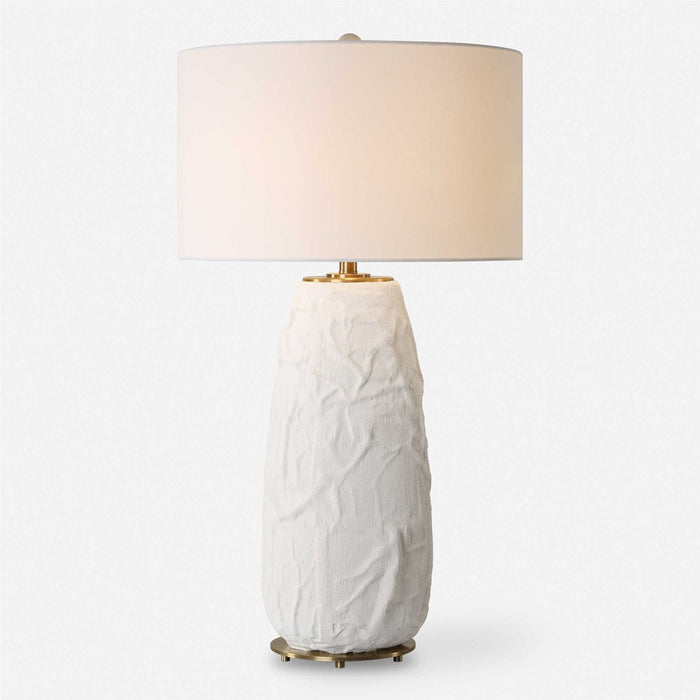 VIDA TABLE LAMP