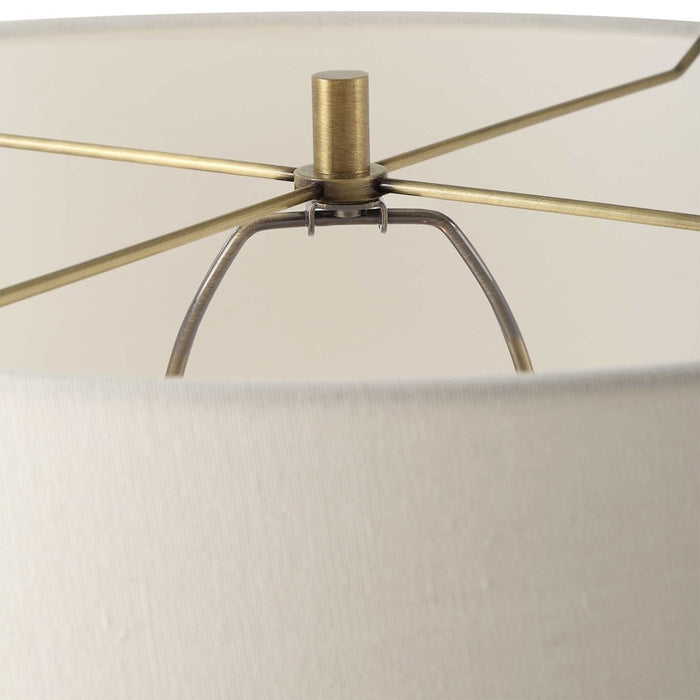 SHINO FLOOR LAMP