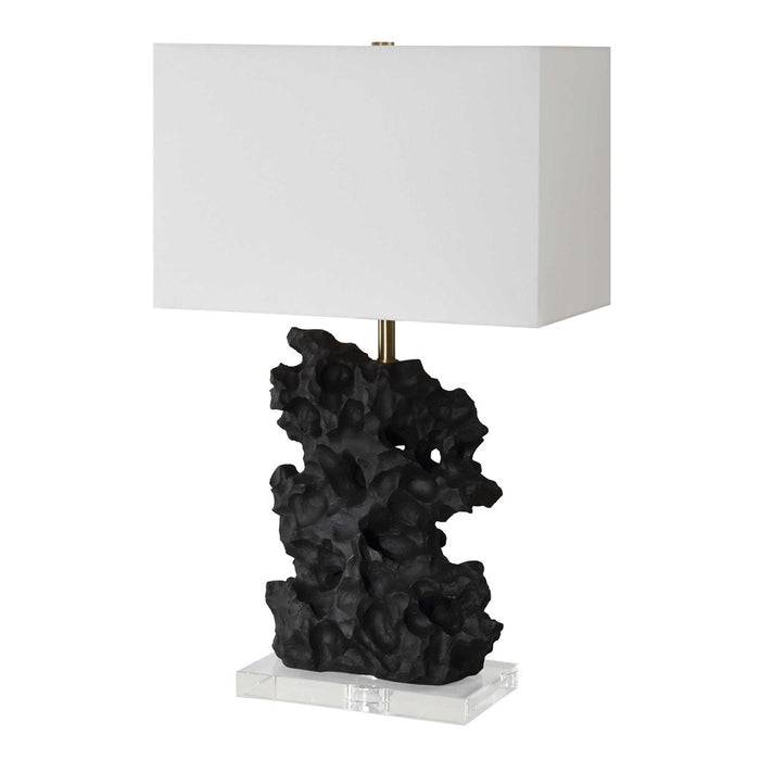 BASALT TABLE LAMP